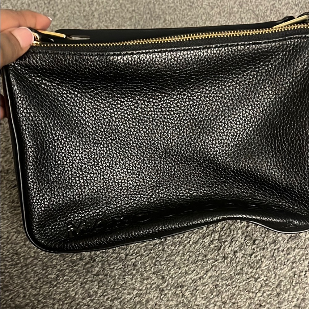 Black Leather Women’s bag